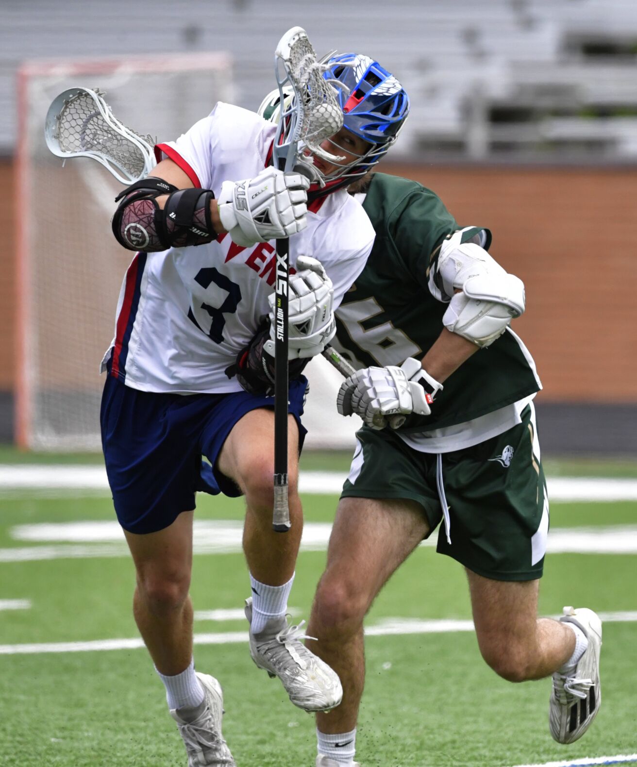 Priory vs Lindbergh